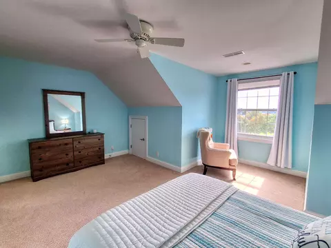 Bedroom - 23-37 Broadview, Lanark, IL 61046 photo 9 of 11
