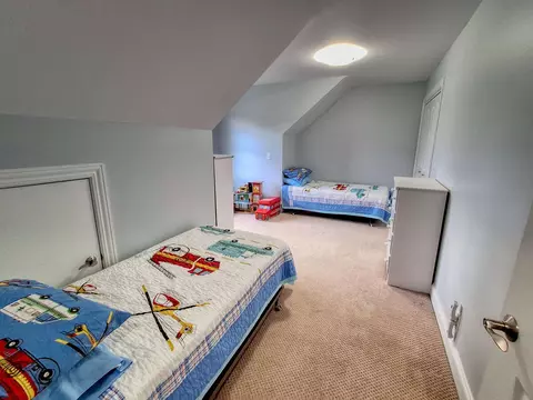Bedroom - 23-37 Broadview, Lanark, IL 61046 photo 4 of 11