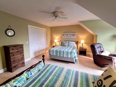 Bedroom - 23-37 Broadview, Lanark, IL 61046 photo 11 of 11