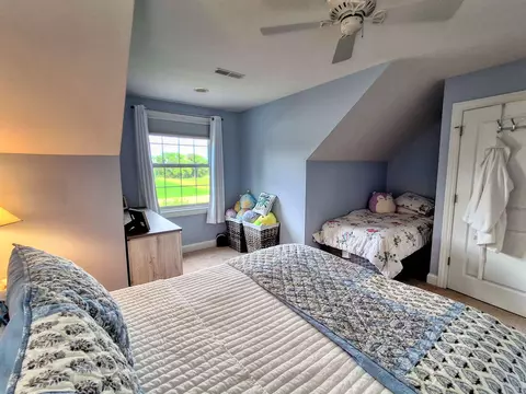 Bedroom - 23-37 Broadview, Lanark, IL 61046 photo 7 of 11