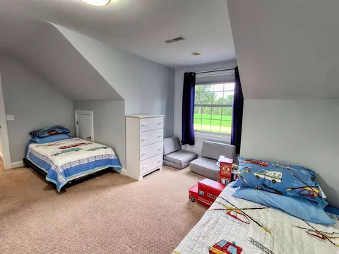 Bedroom - 23-37 Broadview, Lanark, IL 61046 photo 5 of 11