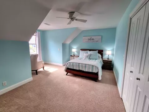Bedroom - 23-37 Broadview, Lanark, IL 61046 photo 8 of 11