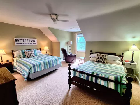 Bedroom - 23-37 Broadview, Lanark, IL 61046 photo 10 of 11