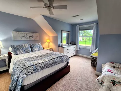 Bedroom - 23-37 Broadview, Lanark, IL 61046 photo 6 of 11