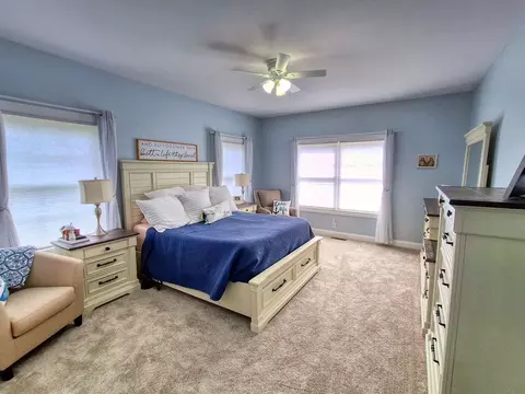 Bedroom - 23-37 Broadview, Lanark, IL 61046 photo 1 of 11