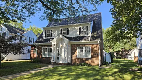 2212 Cumberland St, Rockford, IL 61103