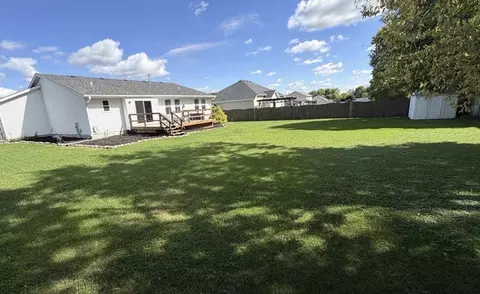 Exterior - 628 Overture Way, Roscoe, IL 61073 photo 2 of 2