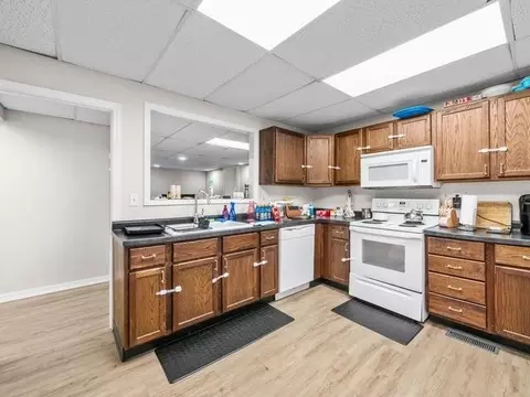 Kitchen - 520 Main St, Pecatonica, IL 61063 photo 6 of 6