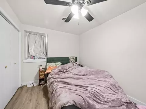 Bedroom - 520 Main St, Pecatonica, IL 61063 photo 2 of 9
