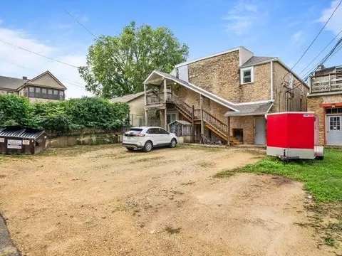 Exterior - 520 Main St, Pecatonica, IL 61063 photo 3 of 7