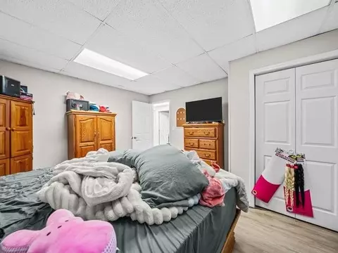 Bedroom - 520 Main St, Pecatonica, IL 61063 photo 9 of 9