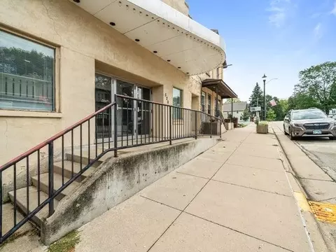Exterior - 520 Main St, Pecatonica, IL 61063 photo 2 of 7