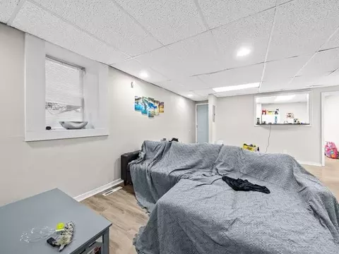 Living - 520 Main St, Pecatonica, IL 61063 photo 3 of 4
