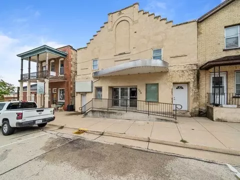 Exterior - 520 Main St, Pecatonica, IL 61063 photo 7 of 7