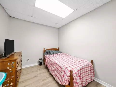 Bedroom - 520 Main St, Pecatonica, IL 61063 photo 6 of 9