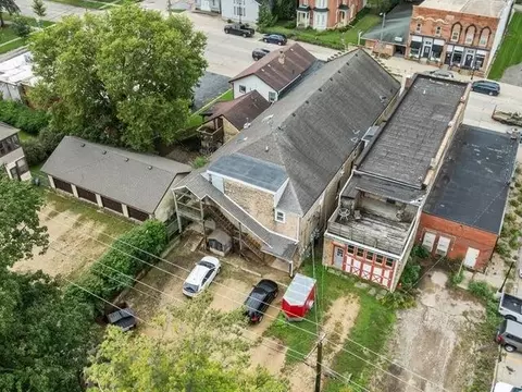 Exterior - 520 Main St, Pecatonica, IL 61063 photo 6 of 7