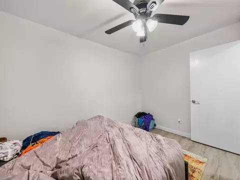 Bedroom - 520 Main St, Pecatonica, IL 61063 photo 3 of 9