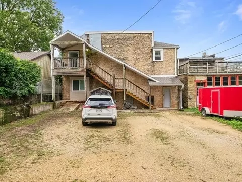 Exterior - 520 Main St, Pecatonica, IL 61063 photo 5 of 7