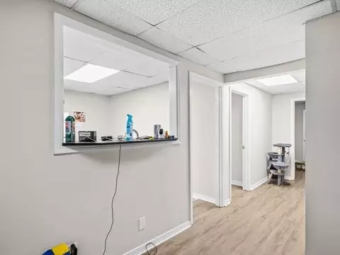 Entry Way - 520 Main St, Pecatonica, IL 61063 photo 7 of 7