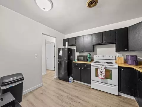 Kitchen - 520 Main St, Pecatonica, IL 61063 photo 2 of 6
