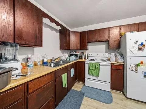 Kitchen - 520 Main St, Pecatonica, IL 61063 photo 3 of 6