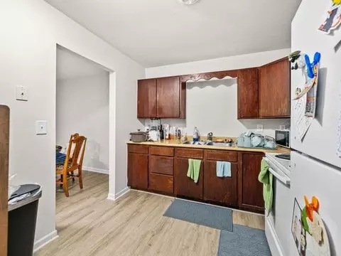 Kitchen - 520 Main St, Pecatonica, IL 61063 photo 4 of 6