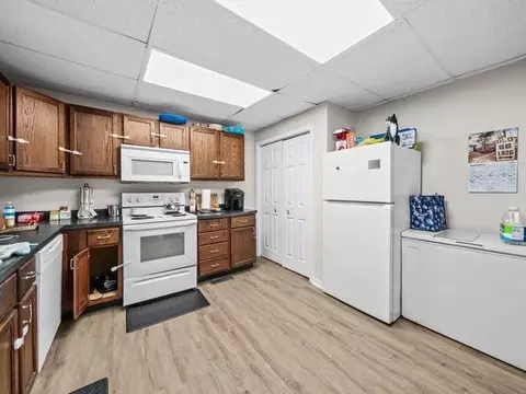 Kitchen - 520 Main St, Pecatonica, IL 61063 photo 5 of 6