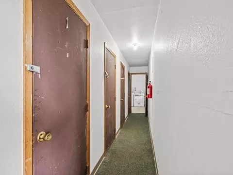Entry Way - 520 Main St, Pecatonica, IL 61063 photo 4 of 7