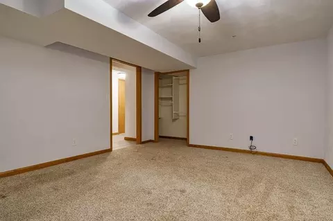 Bedroom - 8731 Elevator Rd, Roscoe, IL 61073 photo 10 of 10