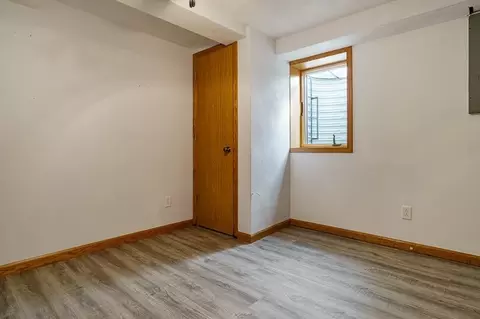 Bedroom - 8731 Elevator Rd, Roscoe, IL 61073 photo 9 of 10