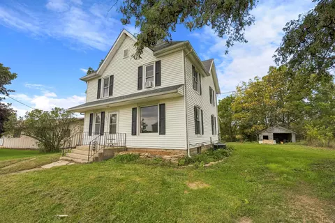 13574 NE Winslow Rd, Winslow, IL 61089