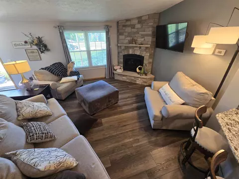 Living - 8 A137 Revere Ct, Apple River, IL 61001 photo 3 of 3
