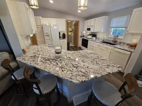 Kitchen - 8 A137 Revere Ct, Apple River, IL 61001 photo 1 of 4