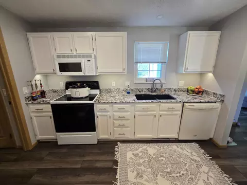 Kitchen - 8 A137 Revere Ct, Apple River, IL 61001 photo 3 of 4
