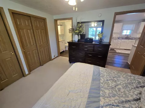 Bedroom - 8 A137 Revere Ct, Apple River, IL 61001 photo 4 of 5