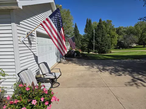 Exterior - 8 A137 Revere Ct, Apple River, IL 61001 photo 10 of 10