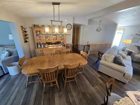 Dining - 8 A137 Revere Ct, Apple River, IL 61001 photo 1 of 2