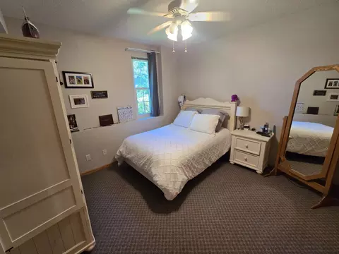 Bedroom - 8 A137 Revere Ct, Apple River, IL 61001 photo 5 of 5