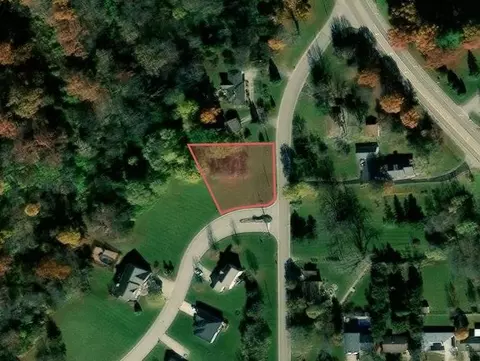 lot13 Hidden Grove Ln, Spring Valley, IL 61362