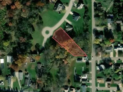 lot4 Hidden Grove Ln, Spring Valley, IL 61362
