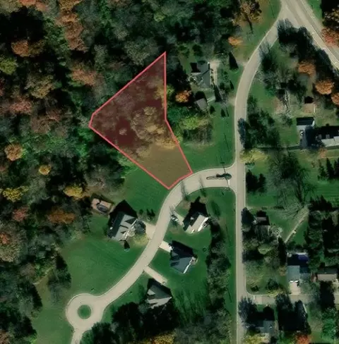lot12 Hidden Grove Ln, Spring Valley, IL 61362
