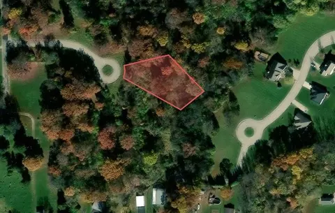 lot18 Majestic Oaks Ln, Spring Valley, IL 61362