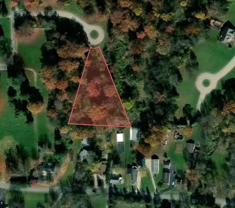 lot16 Majestic Oaks Ln, Spring Valley, IL 61362