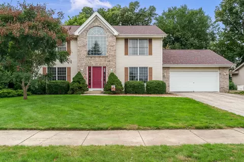 2018 Grandchester Pl, Rockford, IL 61107