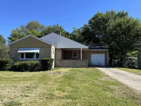 3035 N Church St, Rockford, IL 61103