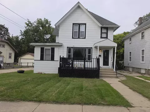 1439 Blaisdell St, Rockford, IL 61101