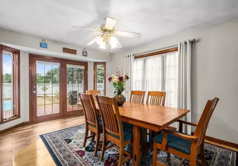 Dining - 3910 Mockingbird Ln, Byron, IL 61010 photo 1 of 2