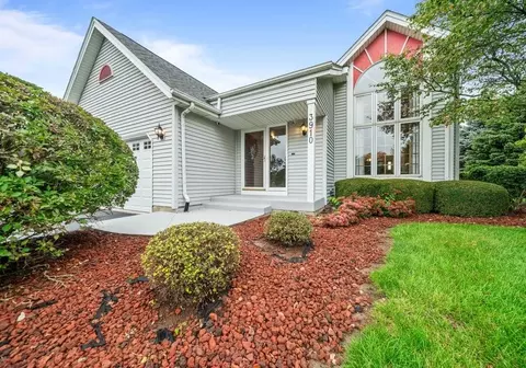 Exterior - 3910 Mockingbird Ln, Byron, IL 61010 photo 11 of 11