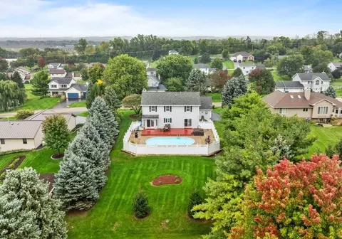 View/Area - 3910 Mockingbird Ln, Byron, IL 61010 photo 3 of 4