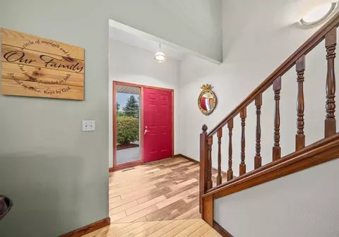 Entry Way - 3910 Mockingbird Ln, Byron, IL 61010 photo 1 of 3